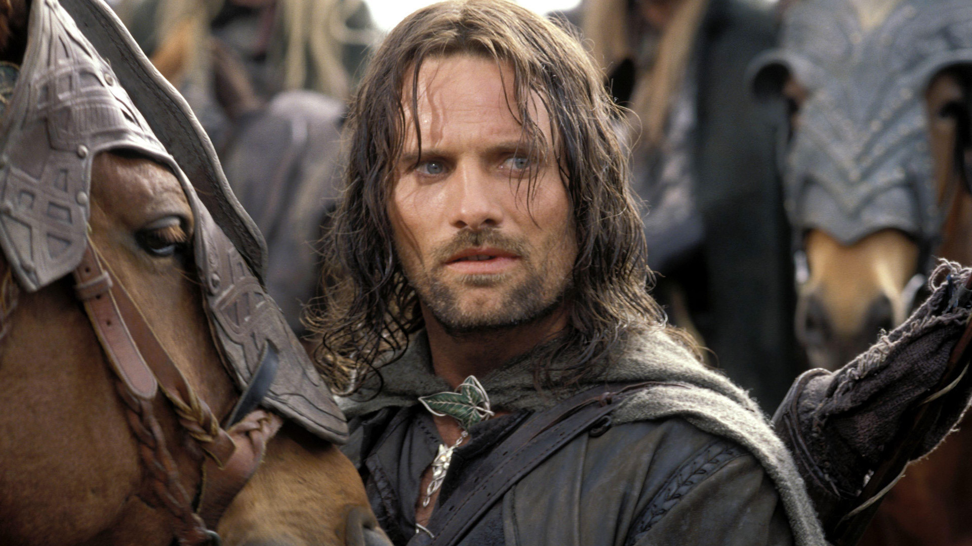 Aragorn